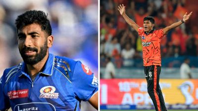 Why SRH’s ₹30 Lakh Recruit From Bihar Is The New Bumrah!