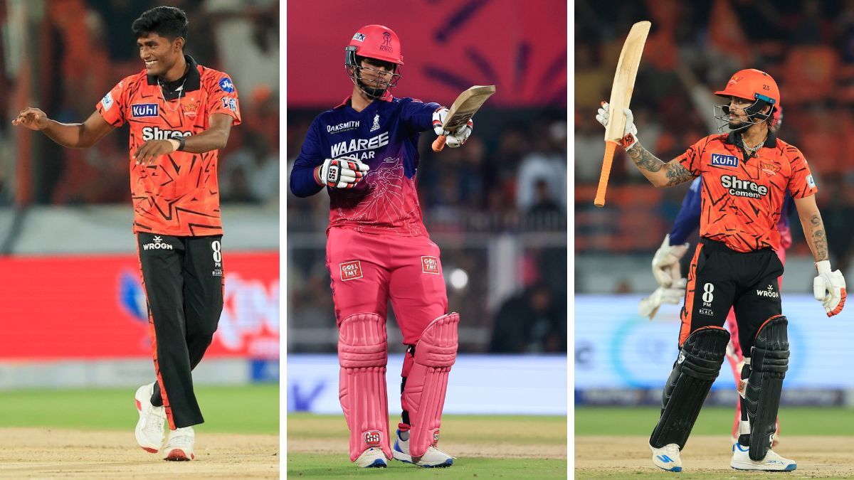 Sakib Hussain Vaibhav Sooryavanshi, and Ishan Kishan- The rising stars of Bihar in IPL 2026. Sakib Hussain Vaibhav Sooryavanshi, and Ishan Kishan- The rising stars of Bihar in IPL 2026.