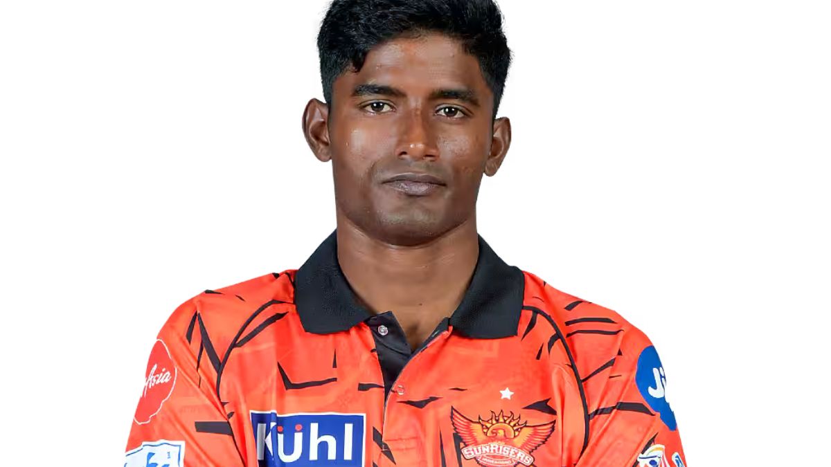 Who is Sakib Hussain? The Bihar speedster making his SRH sebut against RR Who is Sakib Hussain? The Bihar speedster making his SRH sebut against RR