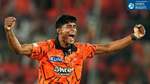 Meet SRH sensation who stunned IPL 2026 - ‘Mother sold all her gold to buy spikes’