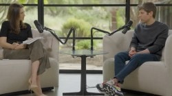 ChatGPT hallucinates live on camera as OpenAI CEO Sam Altman responds awkwardly: Watch viral video