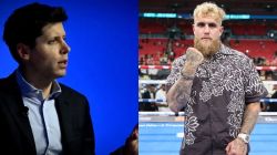 Jake Paul reveals the number 1 productivity secret he learned from OpenAI’s Sam Altman