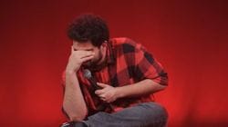 ‘They were scared to death’: Samay Raina reveals the exact moment his heart was broken during India’s Got Latent row