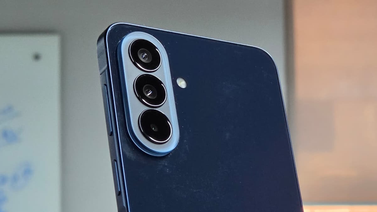 Samsung Galaxy A57 review