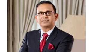 Sanjay Kumar, CEO & MD of Rassense
