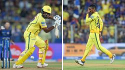 Akeal, Sanju-led CSK Break 12-Year-Old Record to Hand MI Their Biggest Ever Defeat in IPL History
