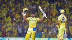 Sanju Samson creates history by hitting most ‘first centuries of season’ in IPL ever