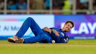 Shoulder injury or concussion? Explaining the Shardul-for-Santner controversy in IPL 2026