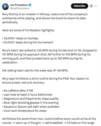 rory mcilroy age