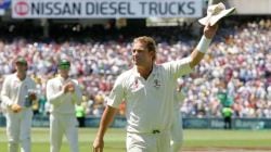 Shane Warne died due to COVID vaccine? Son Jackson breaks silence with shocking claims