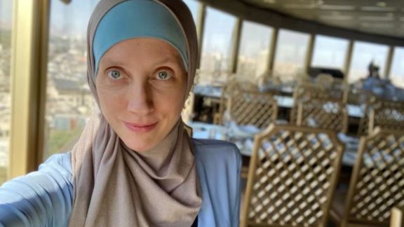 Shelly Kittleson kidnapped in Baghdad: US journalist abducted, one suspect arrested, manhunt underway