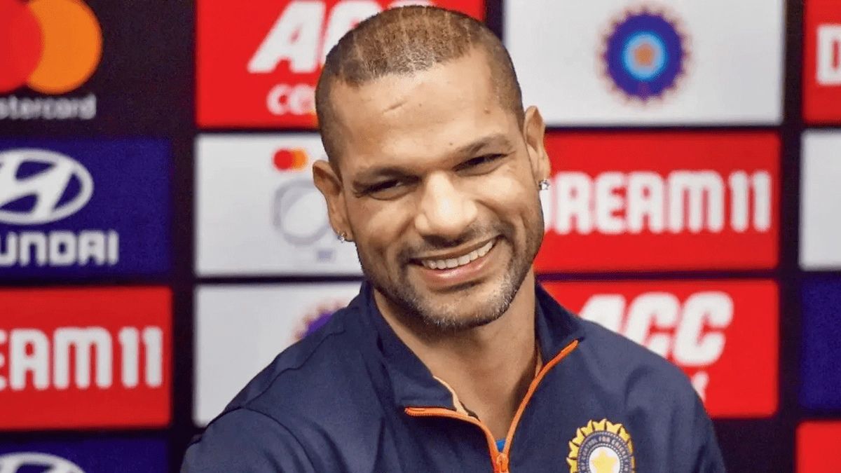 Shikhar Dhawan Foundation, Ex India Cricketer's NGO Gets MHA Clearance to Receive Foreign Funding Under FCRA Shikhar Dhawan Foundation, Ex India Cricketer's NGO Gets MHA Clearance to Receive Foreign Funding Under FCRA