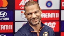 Ex-Indian Cricketer Shikhar Dhawan gets MHA nod to receive foreign funding after ED summons