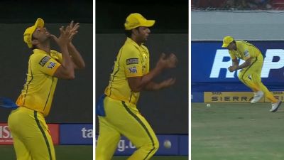 Shivam Dube Drops Abhishek Sharma, Proves Ruturaj Gaikwad Right About CSK’s Fielding
