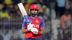 Why has Shreyas Iyer been fined again? Will the PBKS captain face a one-match ban?