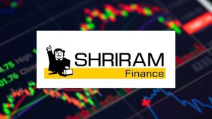 Shriram Finance Q4FY26: Profit jumps 41%. (Image: Canva)