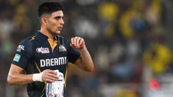 Shubman Gill Ruled Out of GT vs RR: Muscle Spasm Sidelines Gujarat Titans Captain in IPL 2026