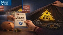 Small savings schemes still look attractive but should you invest right now?