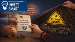 Small savings schemes still look attractive but should you invest right now?