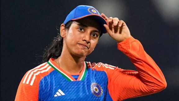 Smriti Mandhana Snubs Nike for 8-Year Agilitas Deal; Joins Virat Kohli’s One8 as Co-Creator