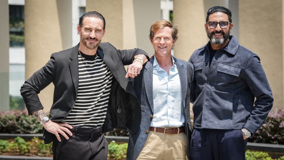 ETPL 2026: Jonty Rhodes & Faf du Plessis Buy Rotterdam Team - Sports News