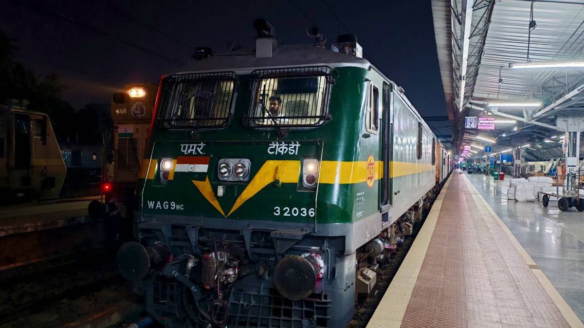 Southern Railways, Indian Railways, Vishu special trains, Southern Railways, Indian Railways, Vishu special trains,