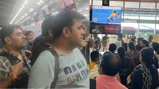 SpiceJet cancels multiple flights at Mumbai Airport citing ‘operational reasons’; passengers stranded