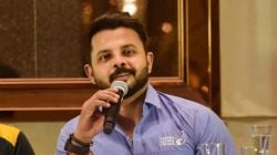 Sreesanth accuses Harbhajan Singh of earning Rs 1 crore from ‘Slapgate’ 2008 IPL incident
