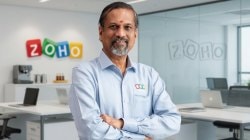 Zoho’s Sridhar Vembu welcomes YC wave in India but flags ‘founder depression’ and exit culture risks