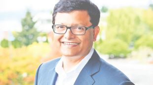 Srini Tallapragada, president & chief engineering and customer officer, Salesforce