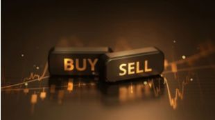 Indian stock market brokerage picks for 2026 featuring Suzlon Energy and HDFC Life