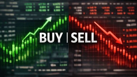 JM Financial Q4FY26 stock picks India sectors earnings growth