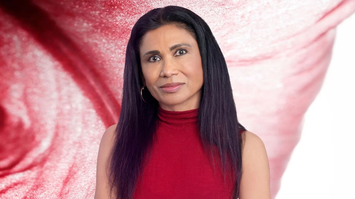 At 50, how an Indian origin woman built a $7.9 billion empire by ‘fixing’ ...