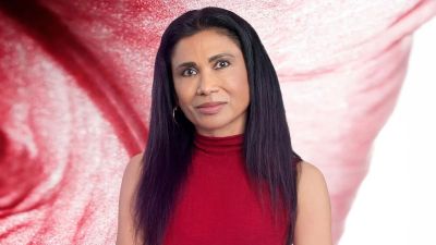 At 50, how an Indian origin woman built a $7.9 billion empire by ‘fixing’ human DNA