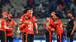 IPL 2026 Points Table: SRH surge to 6th as KKR and CSK languish at the bottom
