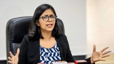 ‘Arvind Kejriwal abandoned principles’: Swati Maliwal torches AAP after explosive exit