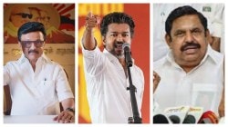 Tamil Nadu Elections: Why Edappadi, Trichy East and Mylapore can redraw Dravidian dominance