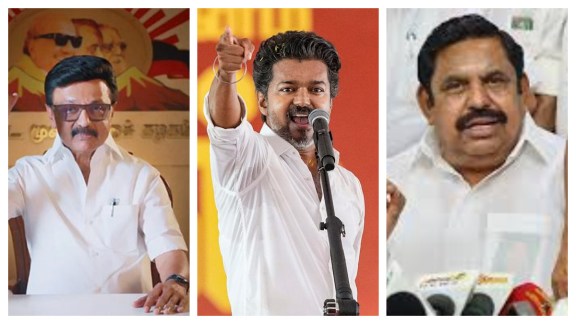 Tamil Nadu Assembly Election 2026: Take a look at key battleground seats deciding Dravidian destiny
