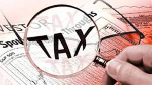 demonetization cash deposit, income tax notice, NRIs sending money to parents, cash withdrawals, tax notice