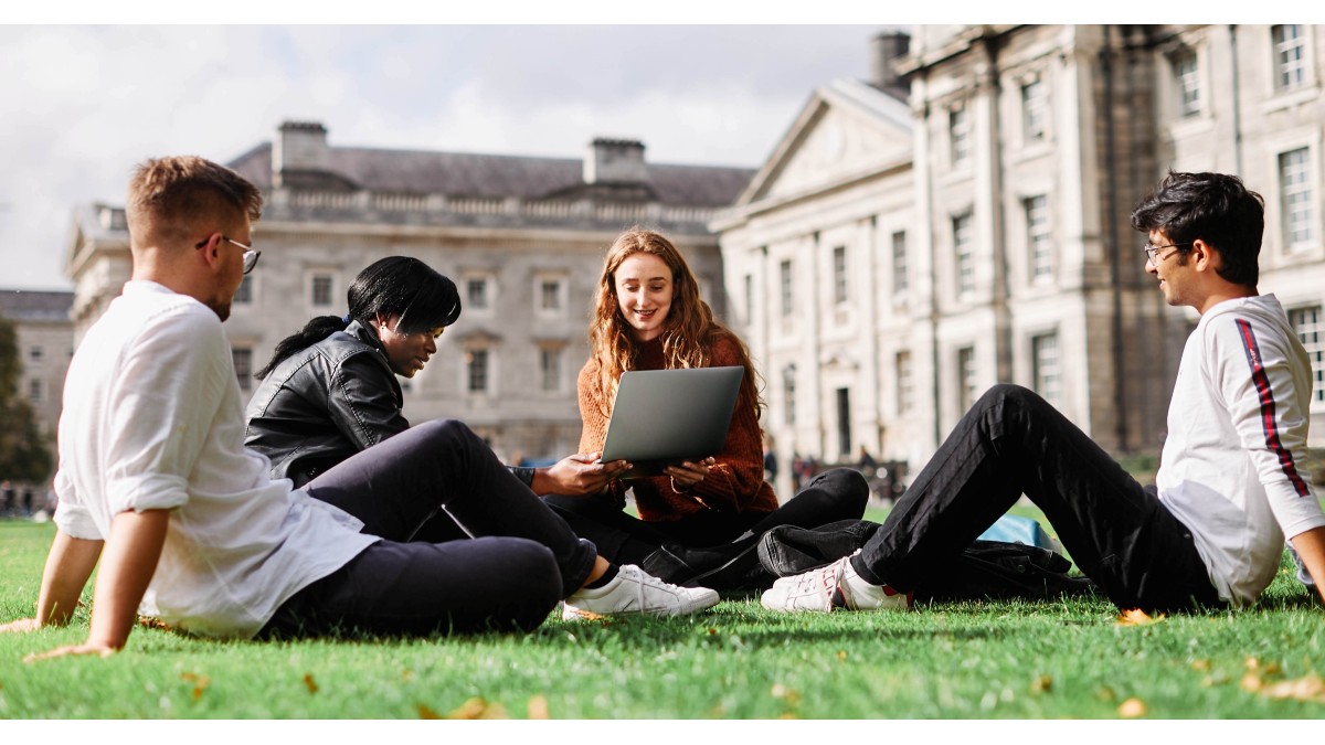 From 700 to 11,000: How Ireland Became the New Hub for Indian Students Seeking Quality Over Volume From 700 to 11,000: How Ireland Became the New Hub for Indian Students Seeking Quality Over Volume