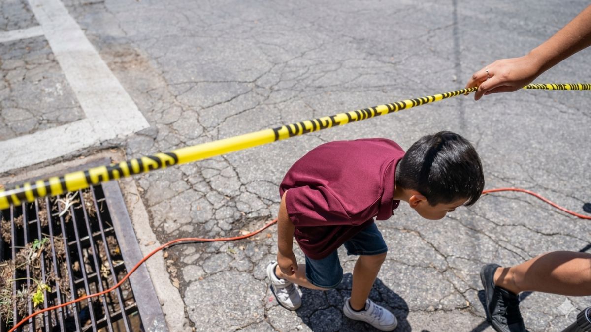 8 children, aged between 1 and 14, killed in Louisiana mass shooting ...