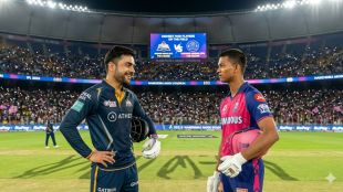 Rashid Khan and Yashasvi Jaiswal highest paid players GT vs RR IPL 2026.