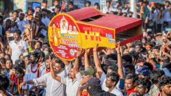 Rs 2,500 monthly assistance, 8 gm gold for women: Vijay’s big promises in TVK manifesto