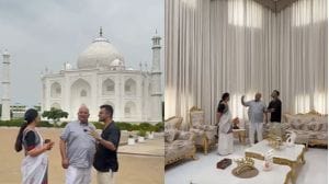 Meet the man who built a Rs 2 crore ‘monument of love’ in MP