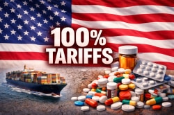 Will Trump’s 100% pharma tariff hit India’s $10.5 billion generic business? 1-year window explained