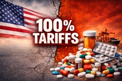 Will Trump’s 100% pharma tariff hit India’s $10.5 billion generic business? 1-year window explained