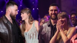 Save the date! Taylor Swift-Travis Kelce lock wedding day? No, it’s not June 13