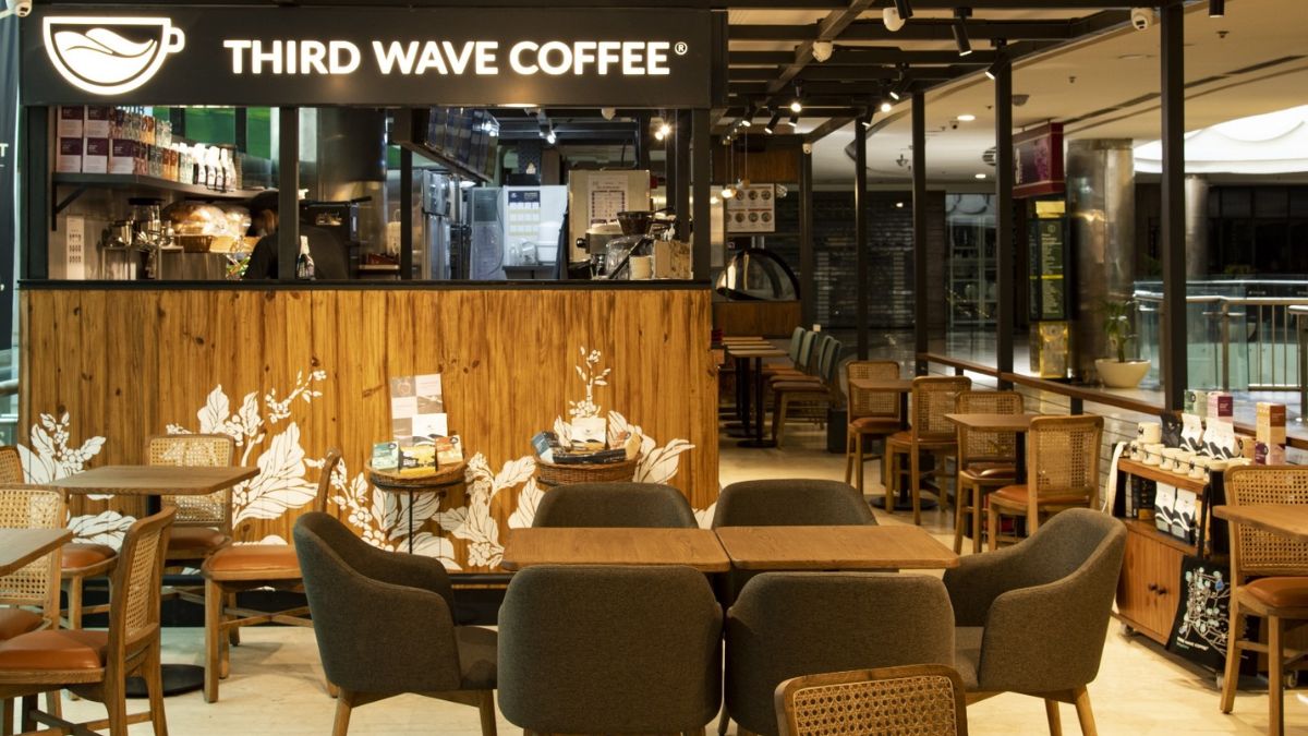 Third Wave bets on desserts to drive evening demand and store productivity, scaling a new format across its cafes while expanding into new cities. Third Wave bets on desserts to drive evening demand and store productivity, scaling a new format across its cafes while expanding into new cities.