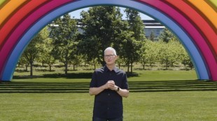 tim cook apple
