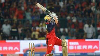Tim David Helps RCB Break 14-year-old IPL Record